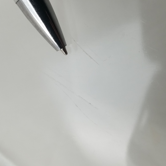 Pyrex Town & Country Divided Casserole Dish with Lid - Picture 16 of 16